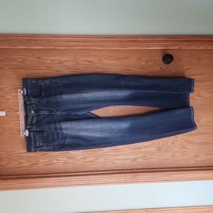 Maurices Size 18 Long Jean